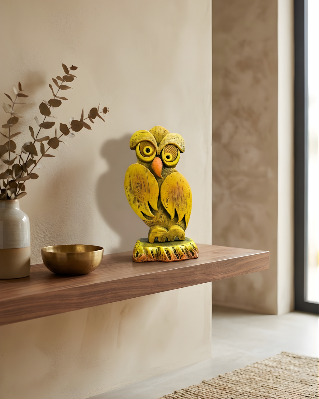 home decor figurine
