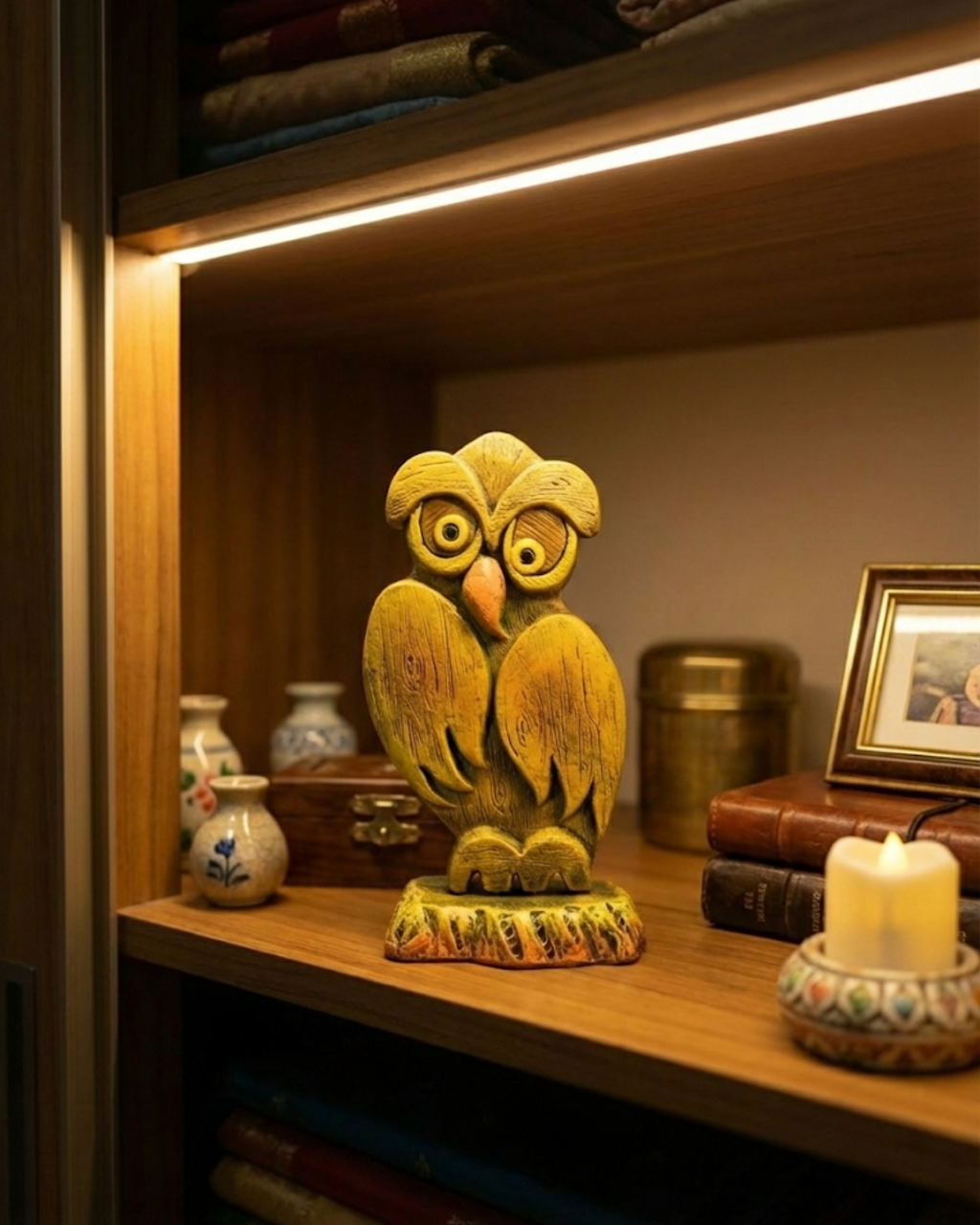 home decor figurine