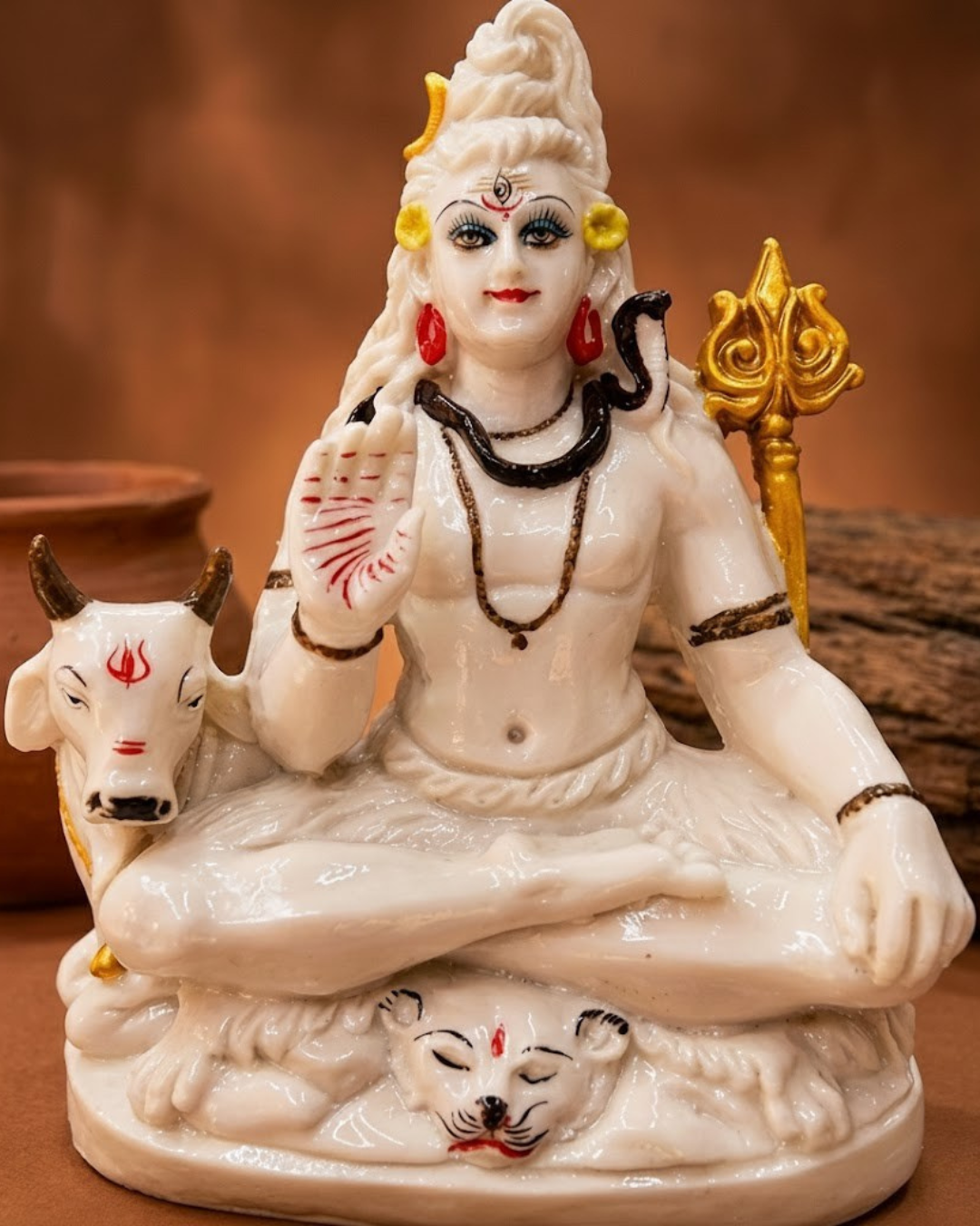 <p>The Divine Clay Collection</p>